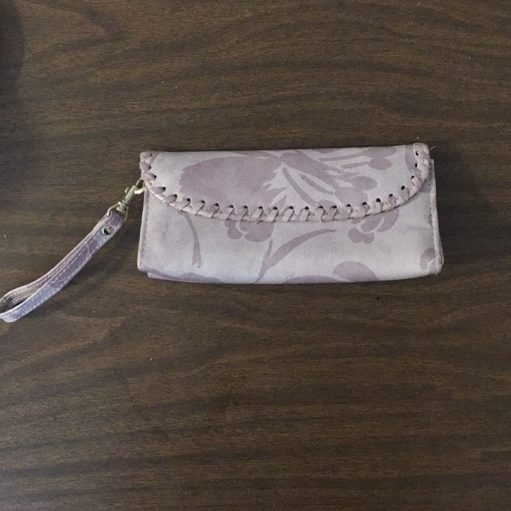 Magnetic Fold Eyeglass / Sunglasses Case